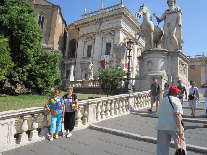 IMG_2826 - Roma partea a II-a