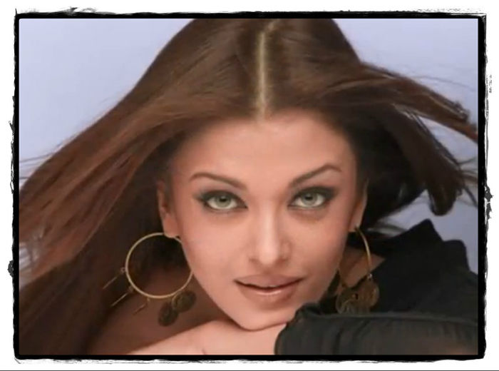  - Shadmehr Aghili Adat Aishwarya Rai