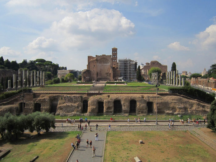 IMG_2920 - Roma partea a II-a