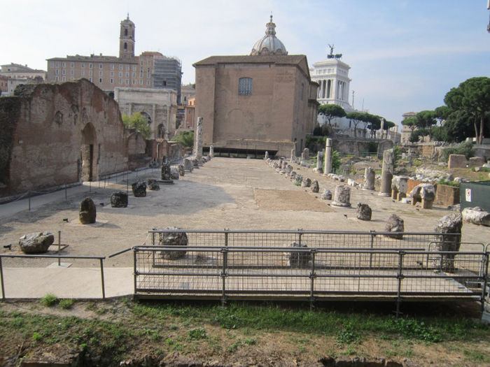 IMG_2932 - Roma partea a II-a