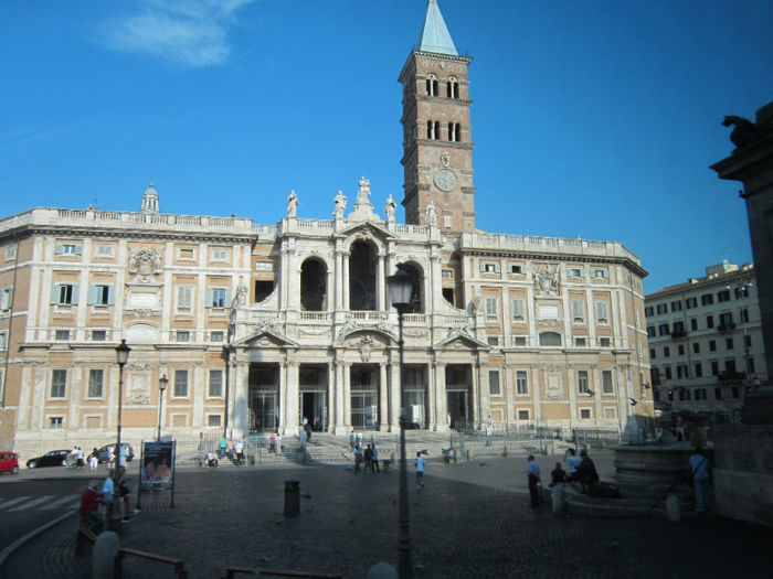 IMG_2938 - Roma partea a II-a