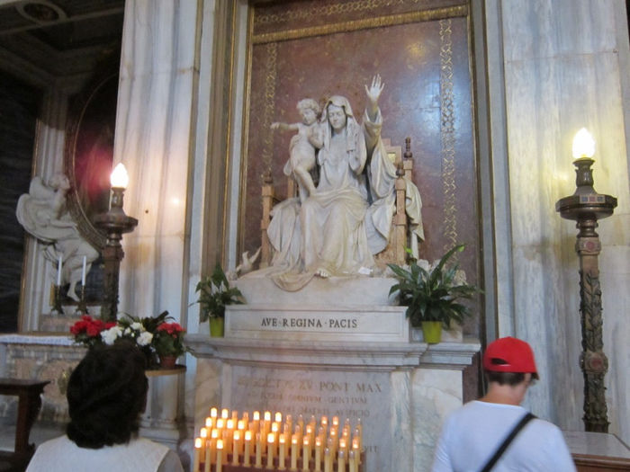 IMG_2957 - Roma partea a II-a