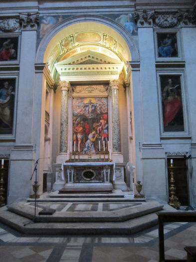 IMG_2959 - Roma partea a II-a