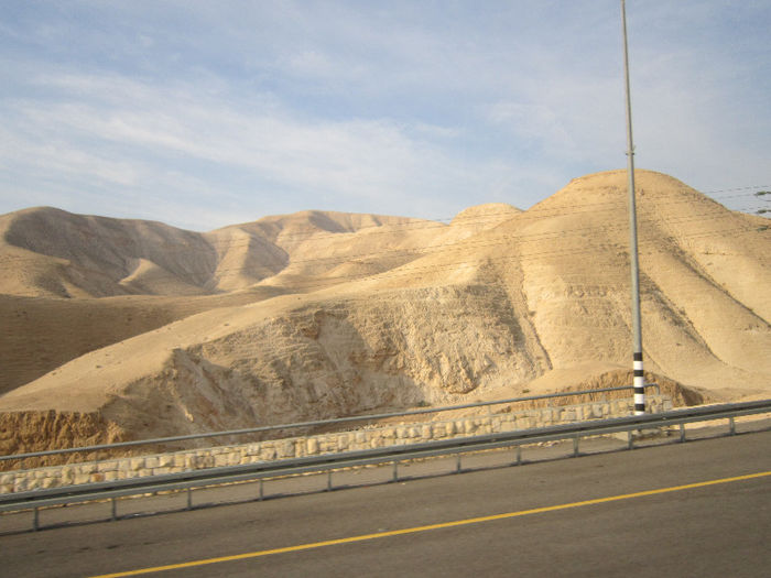 IMG_4267 - Prin desert spre Ierihon teren palestinian