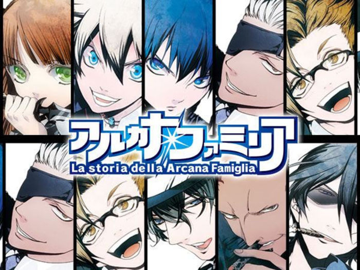 arcana_famiglia