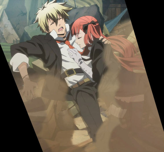 La storia della Arcana Famiglia - 04 - Large 09