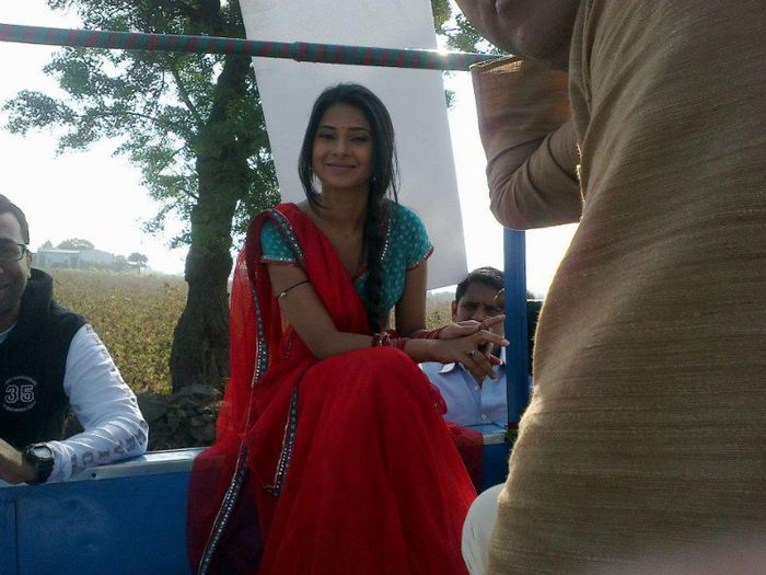  - x - Jennifer Winget 2 - x