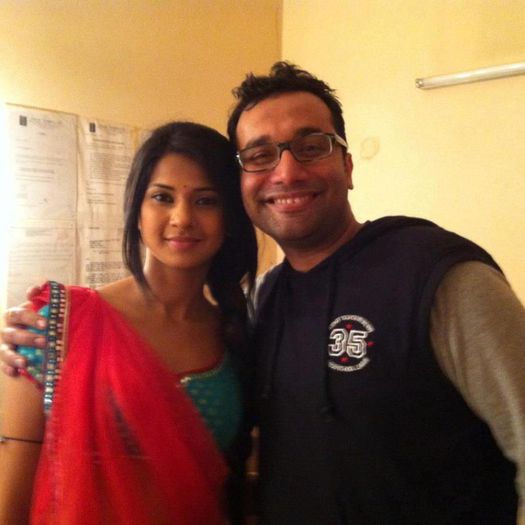  - x - Jennifer Winget 2 - x