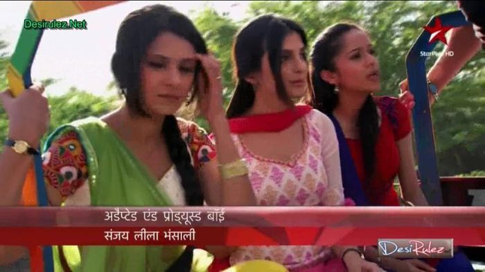  - x - Jennifer Winget 2 - x