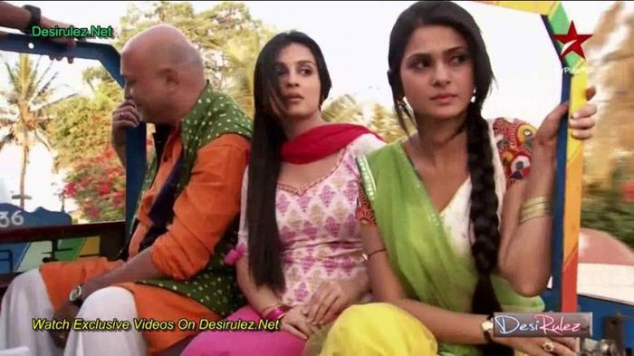  - x - Jennifer Winget 2 - x