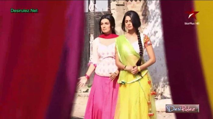  - x - Jennifer Winget 2 - x