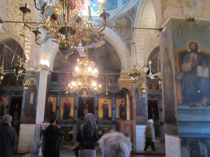 IMG_4512 - Manastirea Sf Gheorghe Hozevitul