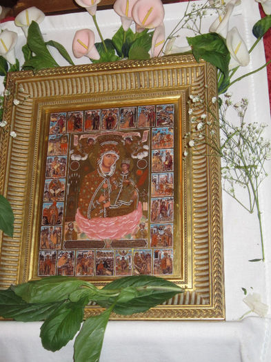 IMG_4519 - Manastirea Sf Gheorghe Hozevitul