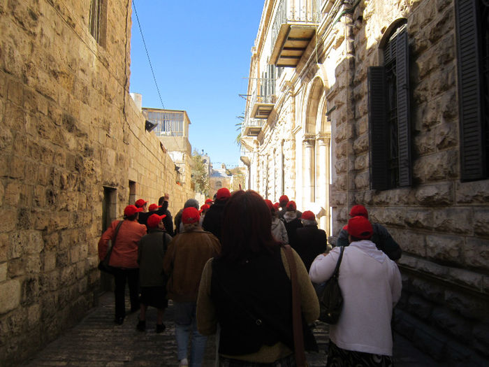 IMG_4665 - Cetatea Ierusalimului