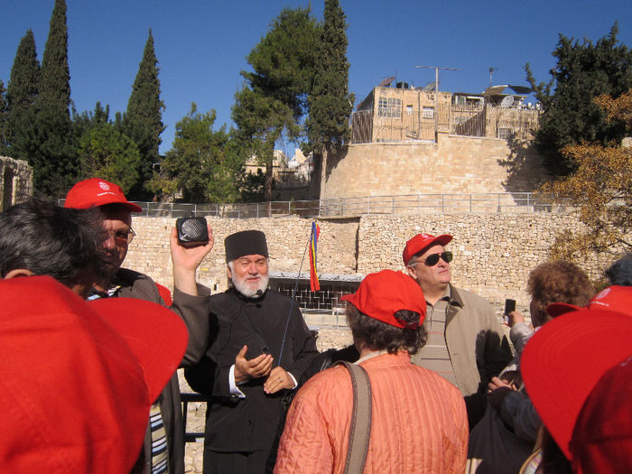 IMG_4671 - Cetatea Ierusalimului