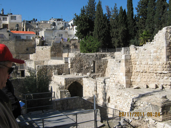IMG_4676_____ - Cetatea Ierusalimului