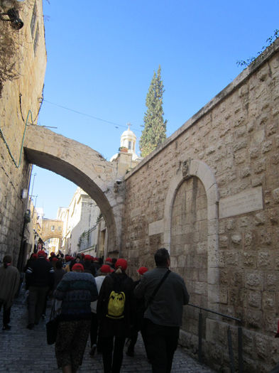 IMG_4697 - Spre Via Dolorosa