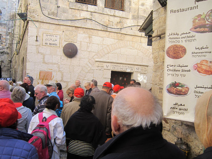 IMG_4738 - Via Dolorosa