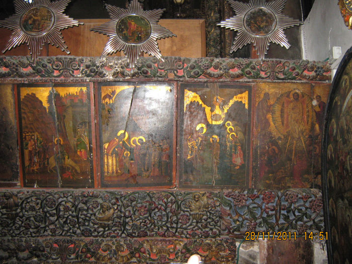 IMG_4812__ - Bethlehem - Biserica ortodoxa a Nasterii Domnului