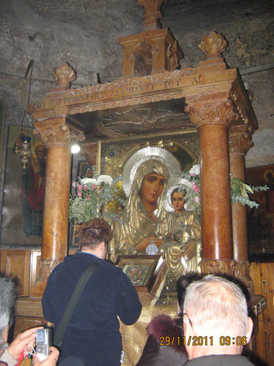 IMG_4870_ - Biserica Mormantului Maicii Domnului