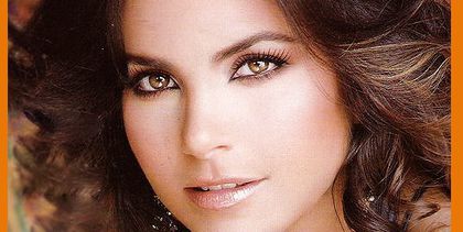 luceroxv1 - Lucero