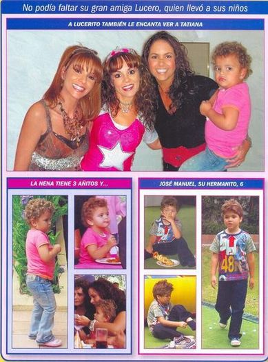 luceroysushijosenfiestaxm7 - Lucero