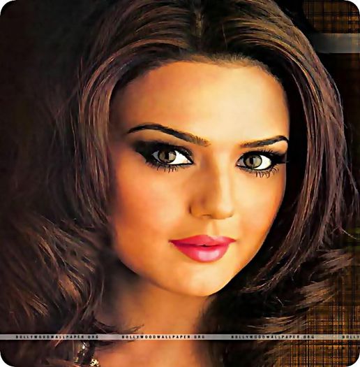 own SaifandPreityLover - d-Preity Zinta