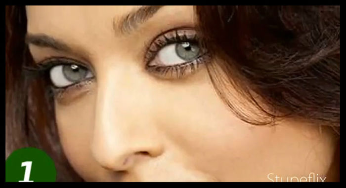  - Aishwarya Rai Bachchan The Most Beautiful Woman In The World