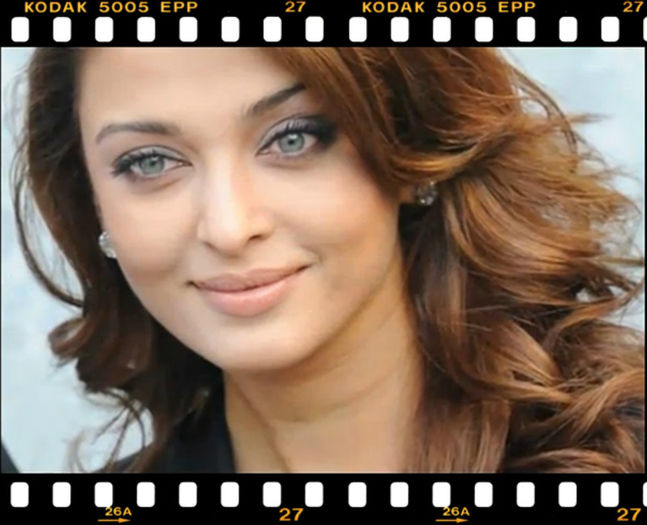  - The Most Beautiful Woman Aishwarya