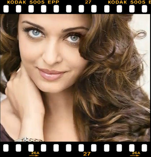  - The Most Beautiful Woman Aishwarya