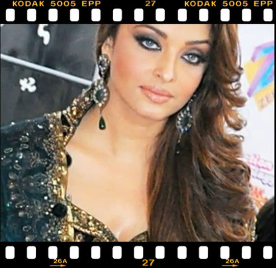  - The Most Beautiful Woman Aishwarya