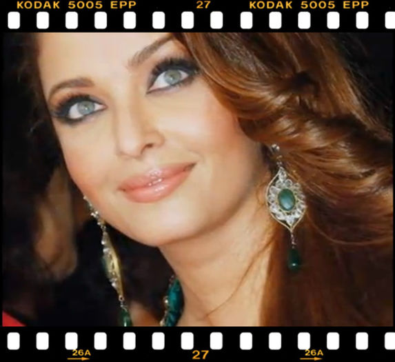  - The Most Beautiful Woman Aishwarya