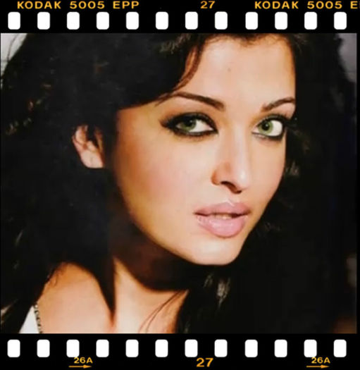  - The Most Beautiful Woman Aishwarya