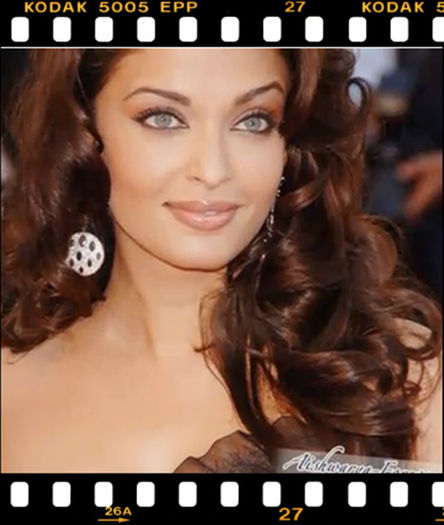  - The Most Beautiful Woman Aishwarya
