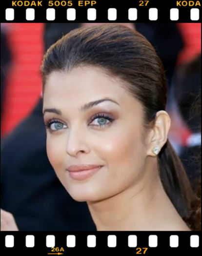  - The Most Beautiful Woman Aishwarya