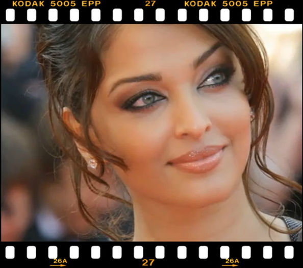  - The Most Beautiful Woman Aishwarya