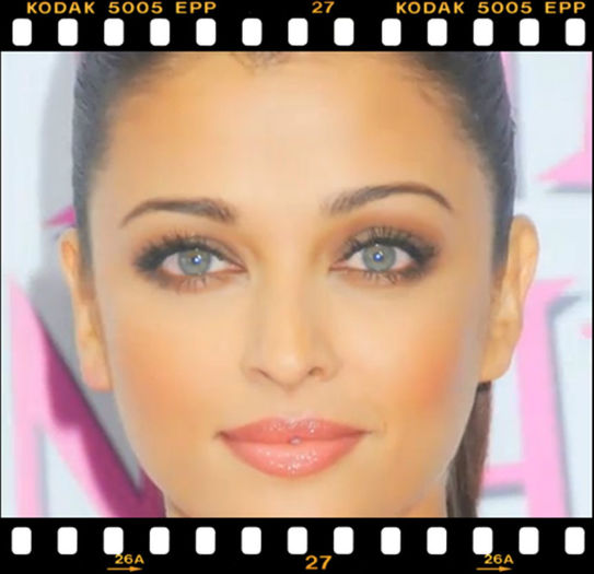  - The Most Beautiful Woman Aishwarya