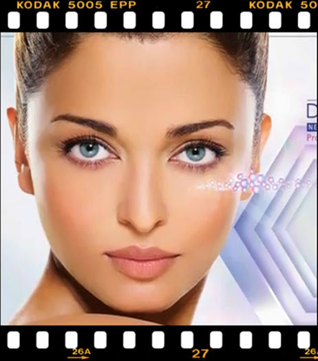  - The Most Beautiful Woman Aishwarya