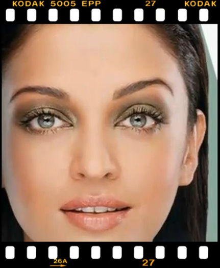  - The Most Beautiful Woman Aishwarya