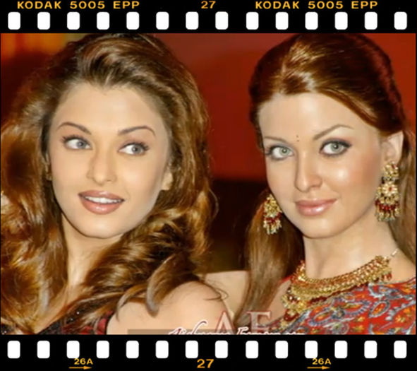 - The Most Beautiful Woman Aishwarya