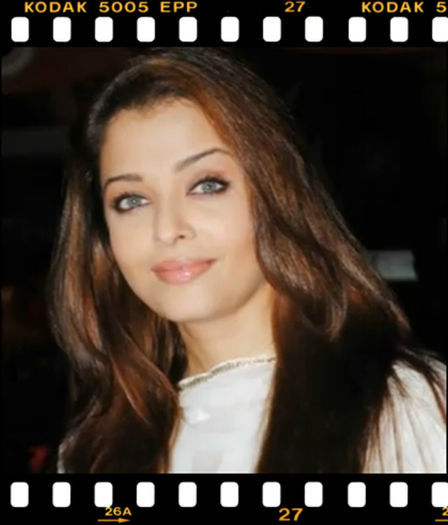  - The Most Beautiful Woman Aishwarya