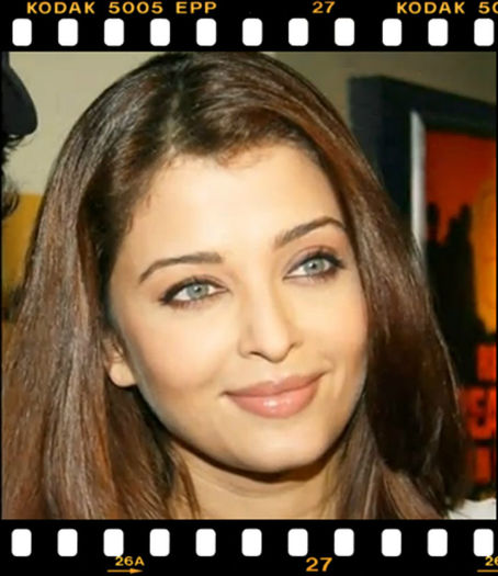  - The Most Beautiful Woman Aishwarya