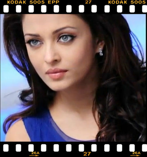  - The Most Beautiful Woman Aishwarya