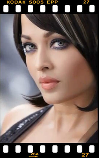  - The Most Beautiful Woman Aishwarya