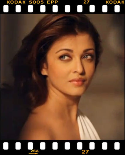  - The Most Beautiful Woman Aishwarya