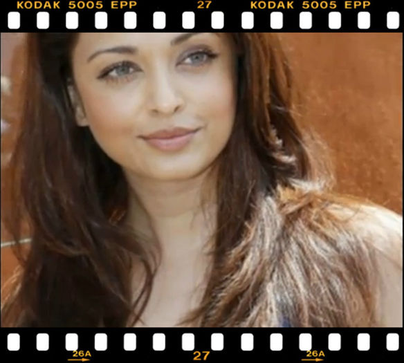  - The Most Beautiful Woman Aishwarya