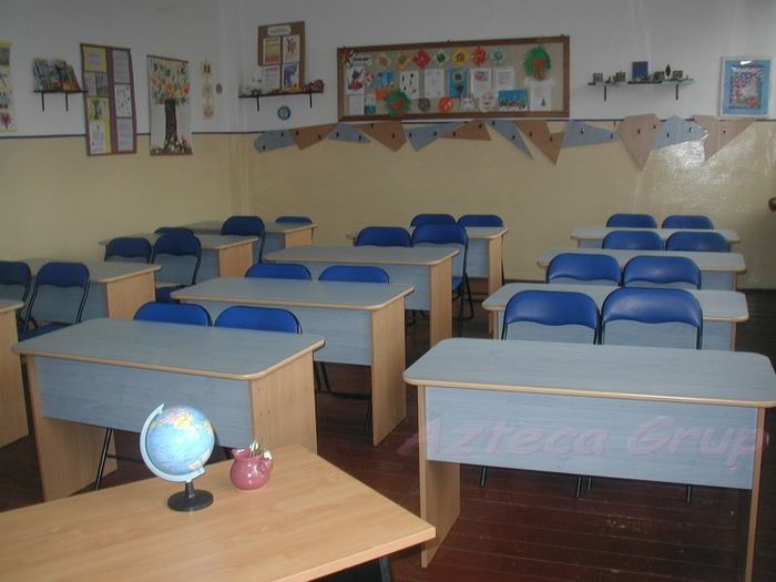 06 - mobilier scolar