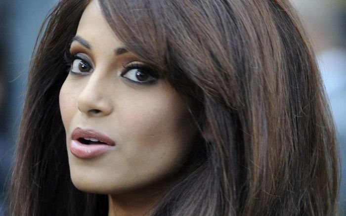  - Bipasha Basu