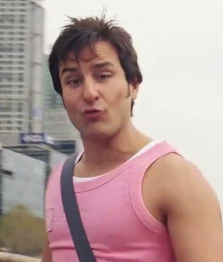  - Saif Ali Khan 2