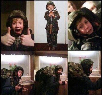 1D - 00 Poze One Direction rare 01